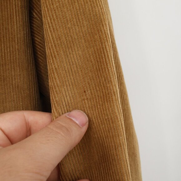 Vtg Pioneer Wear Sport Coat Mens 40 Western brown Corduroy chore Jacket cowboy - Picture 7 of 15